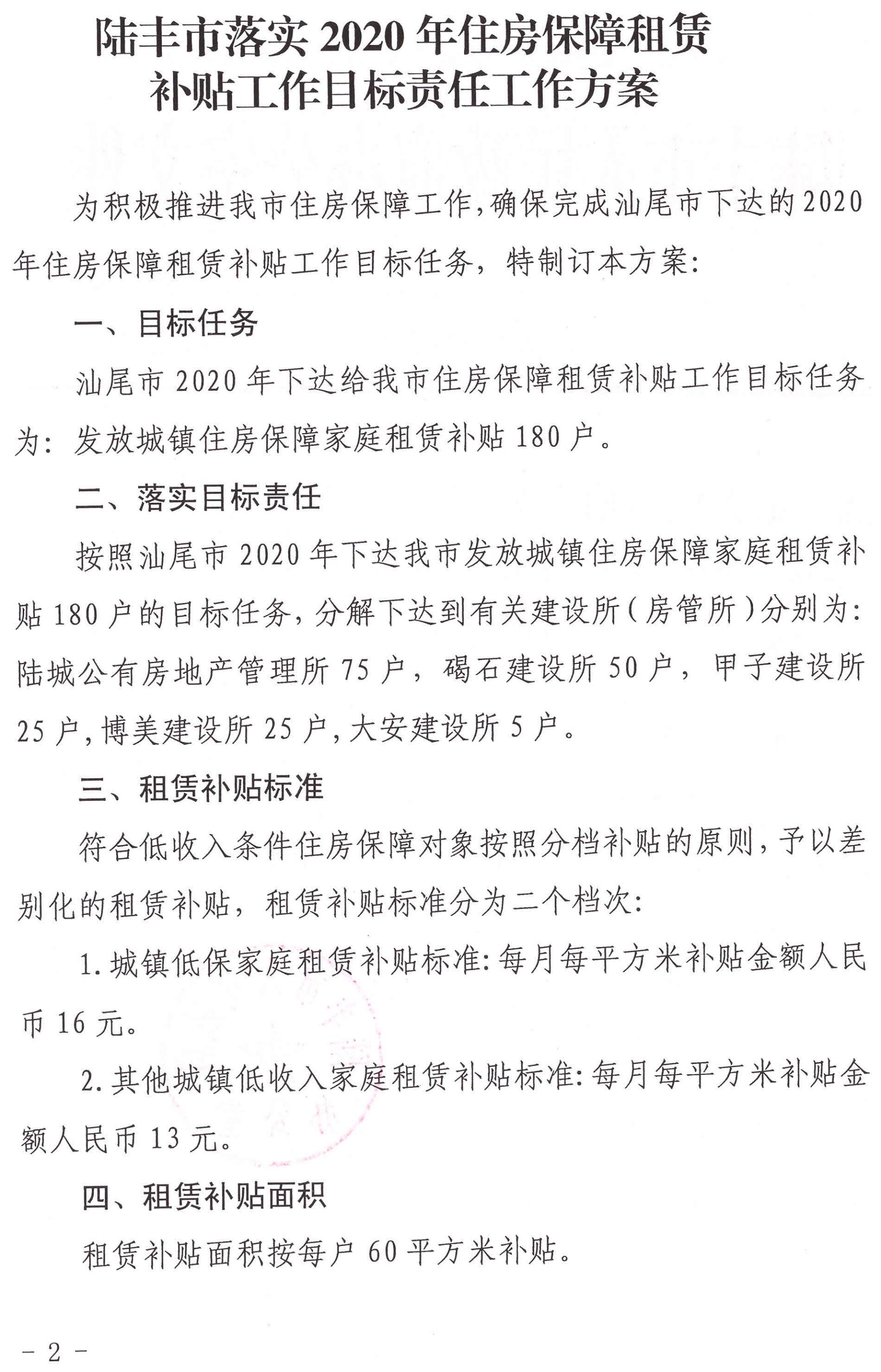 陸豐市人民政府辦公室關(guān)于印發(fā)陸豐市落實2020年住房保障租賃補(bǔ)貼工作目標(biāo)責(zé)任工作方案的通知（陸府辦[2020]5號）2_00.jpg