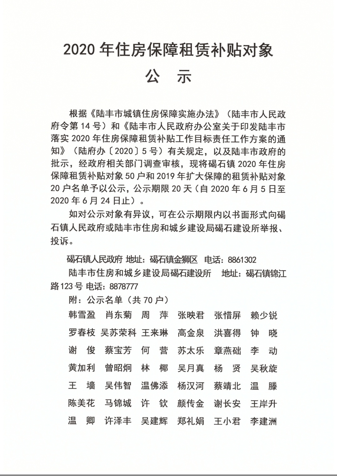 2020年住房保障租賃補(bǔ)貼對象公示（陸城、碣石、甲子、博美、大安）6.jpg